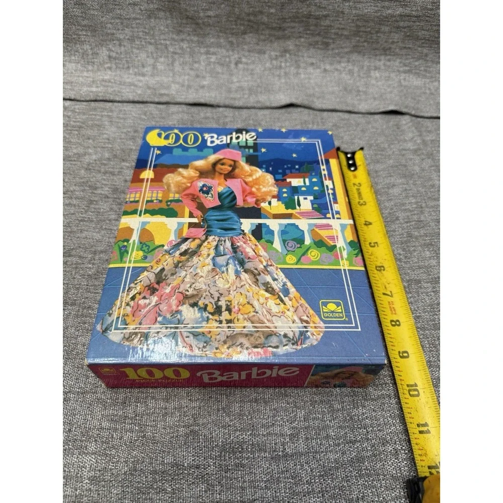 Mattel see photos
